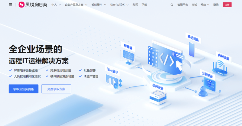 巧用IT解决方案，让企业更智慧